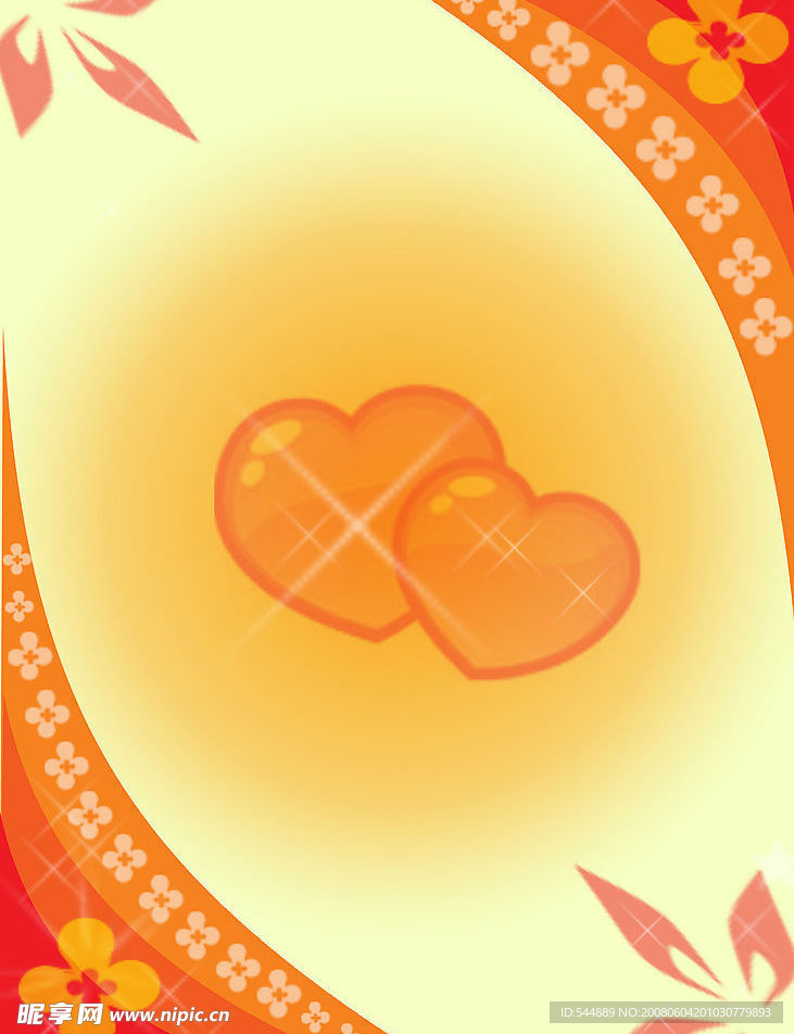 攝影模板