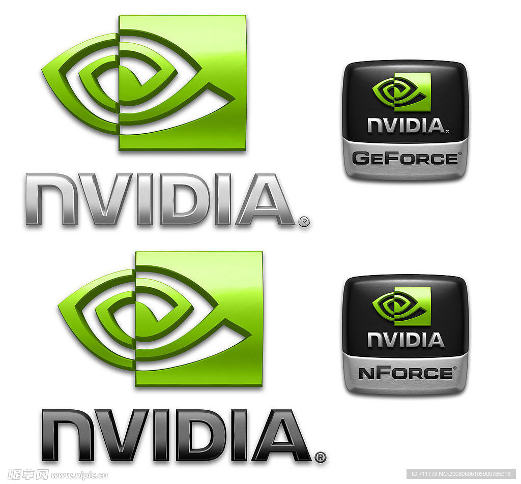 NVIDA