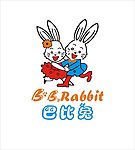 巴比兔标志