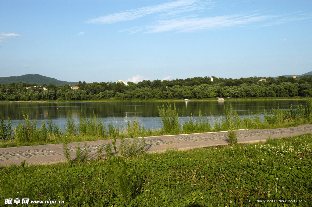 此岸彼岸