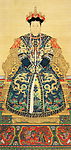 清朝皇后