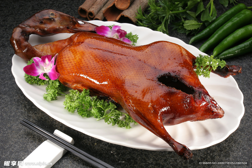 餐飲美食  傳統(tǒng)美食