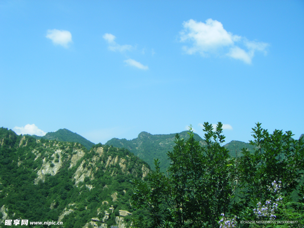 風景