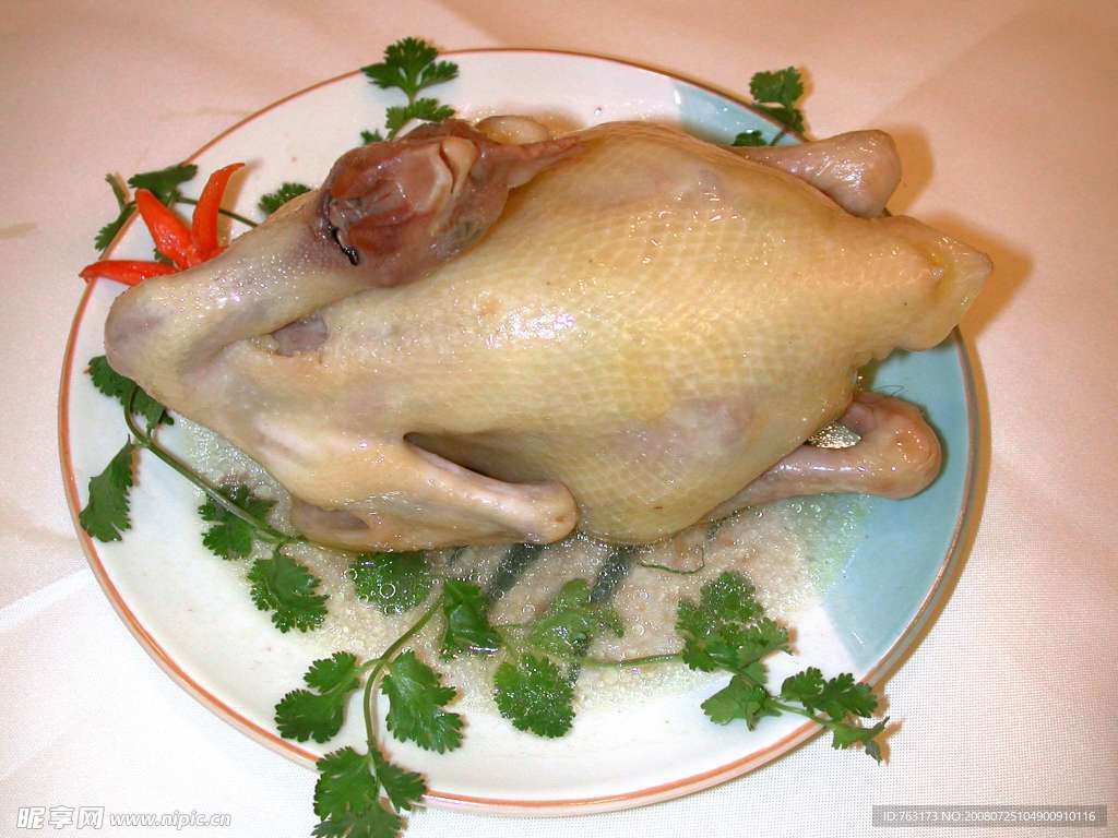雞肉