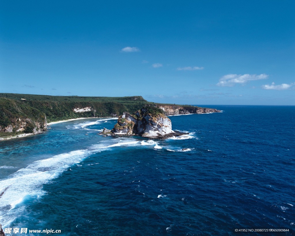 夏威夷關島