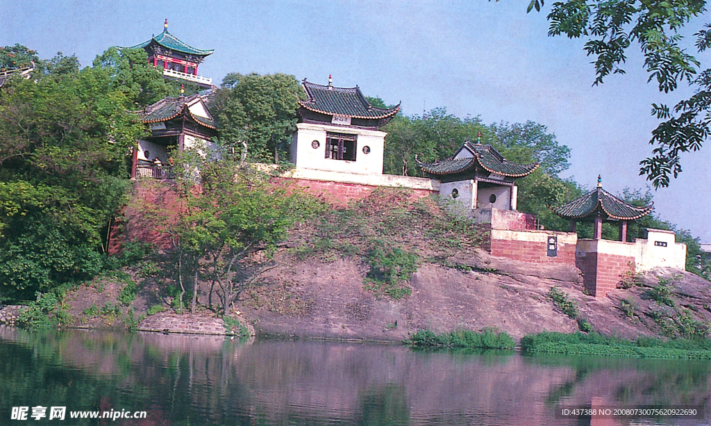 東坡赤壁