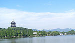 雷峰塔