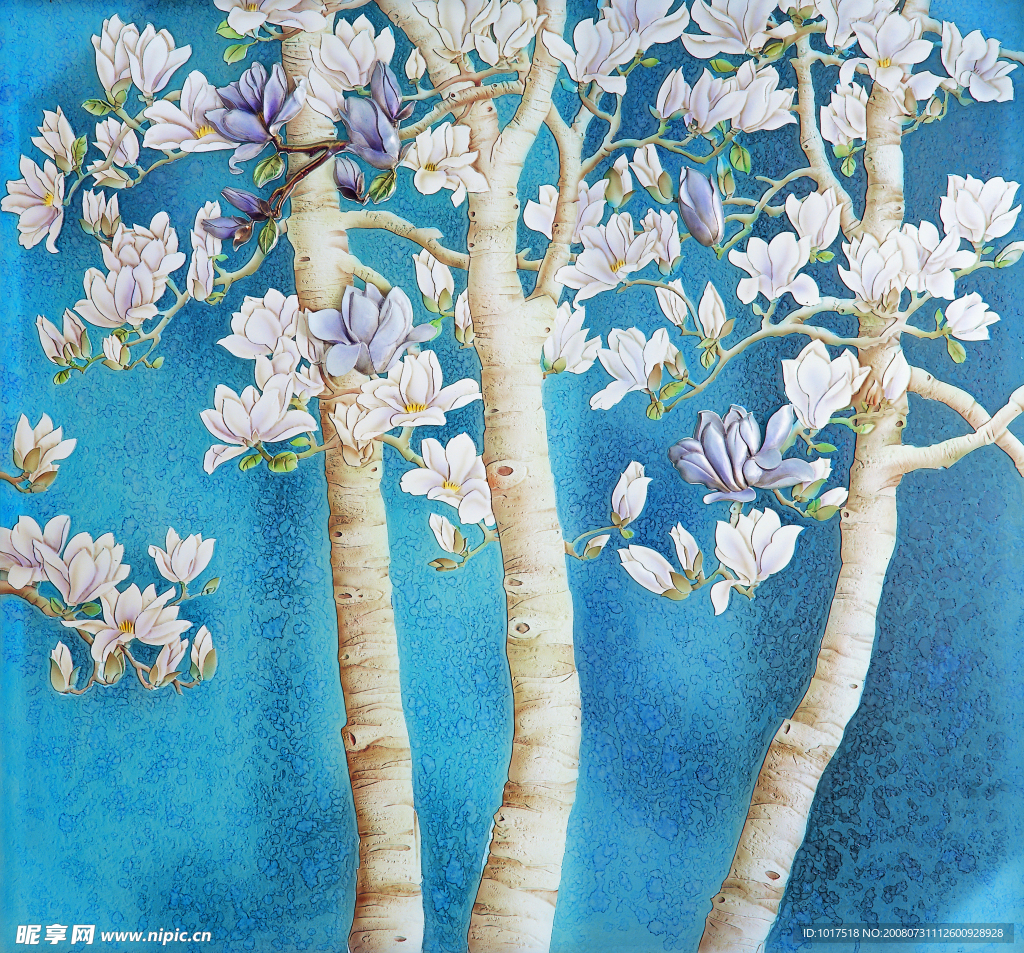 藝術(shù)玻璃之室靜蘭香