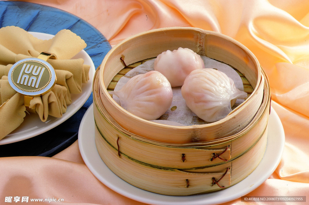 王子蝦餃皇