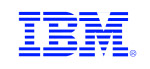IBM标志自己勾清晰！