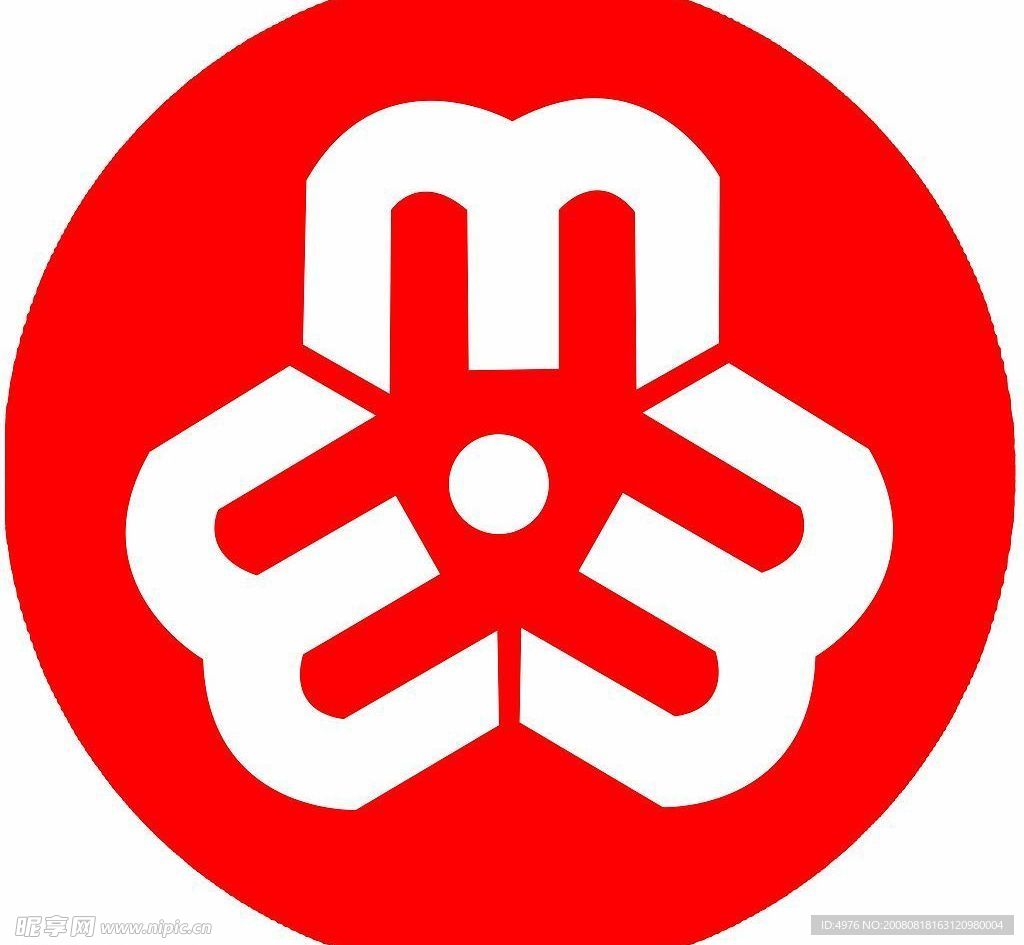 婦聯(lián)標(biāo)志