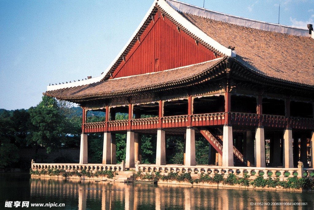 韓國(guó)風(fēng)光