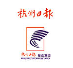 杭州日报标志
