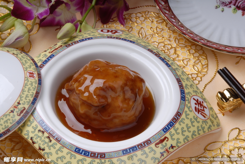 大丸子