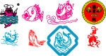 魚圖