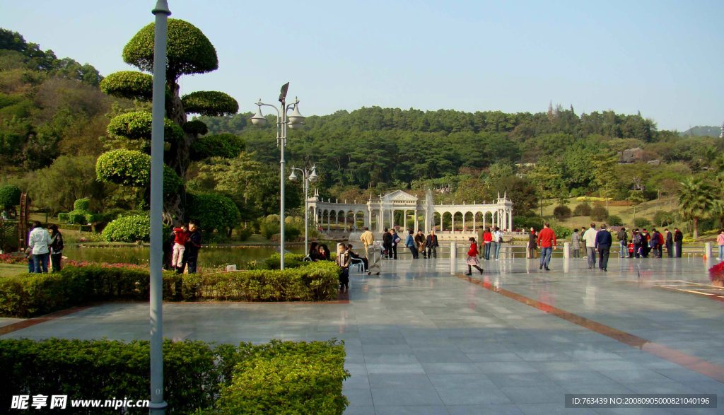 云臺公園