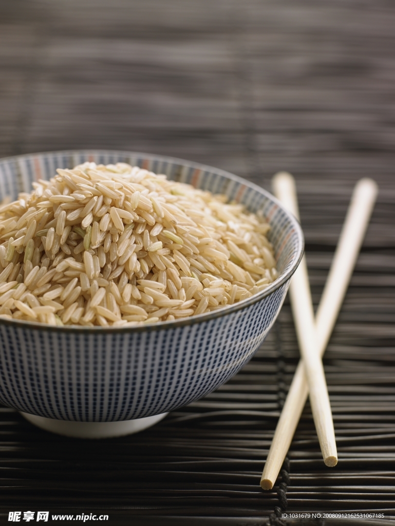 米飯