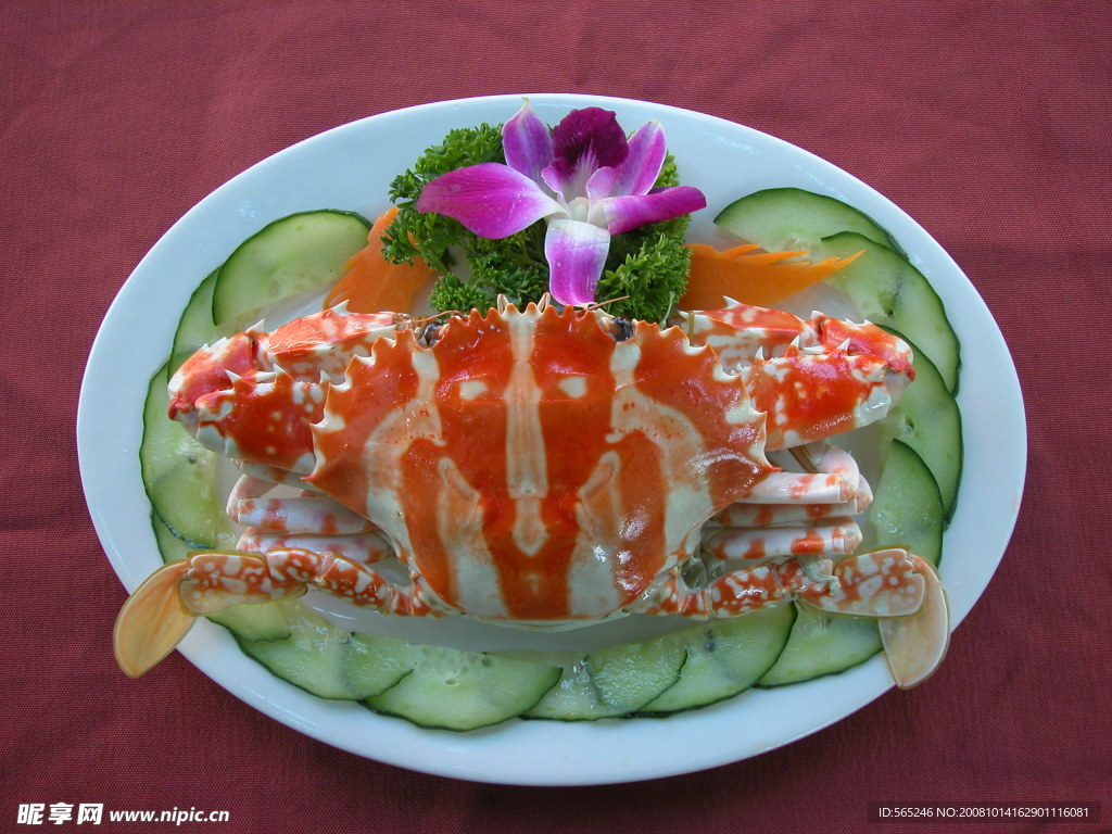 客家美味