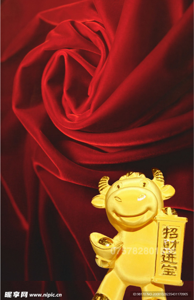 金牛