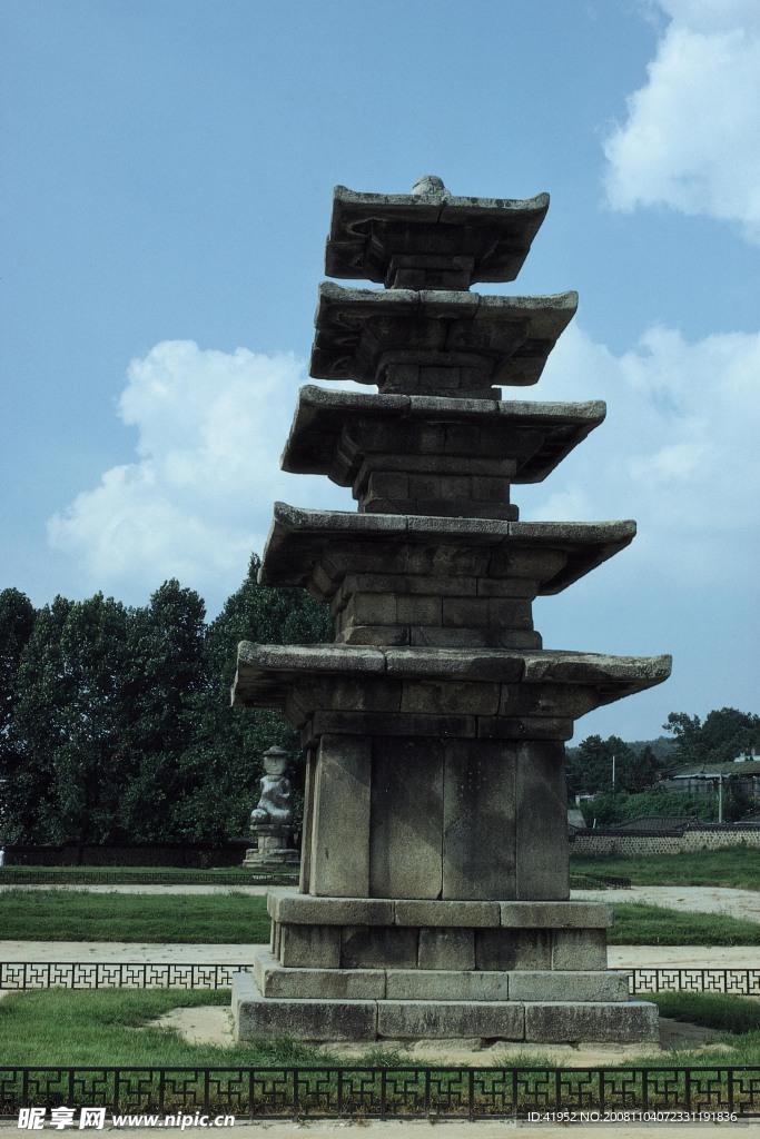 韓國風光