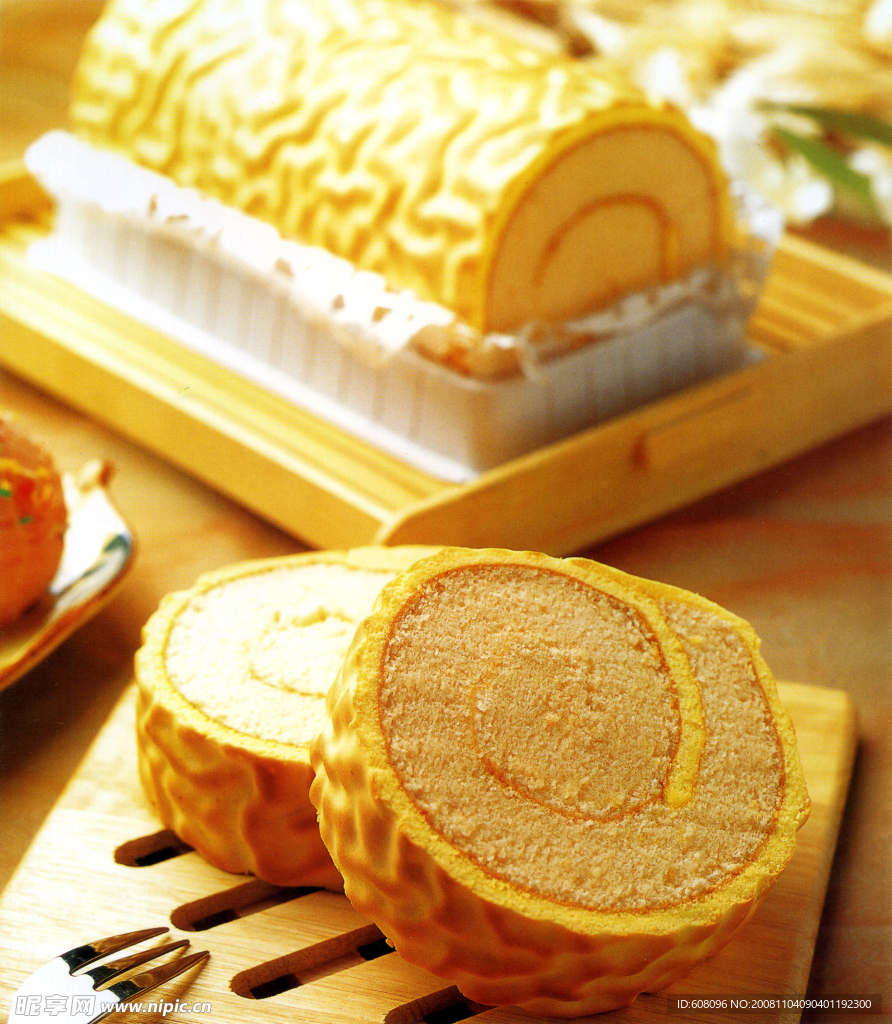 西點蛋糕