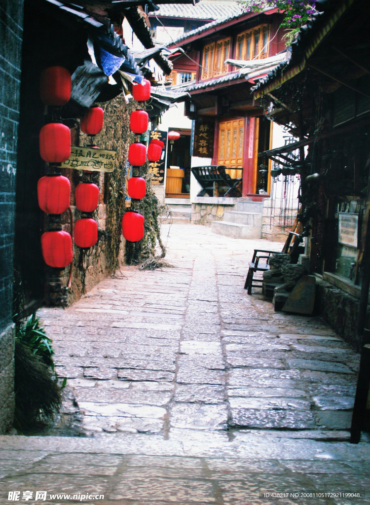 婚紗古裝背景