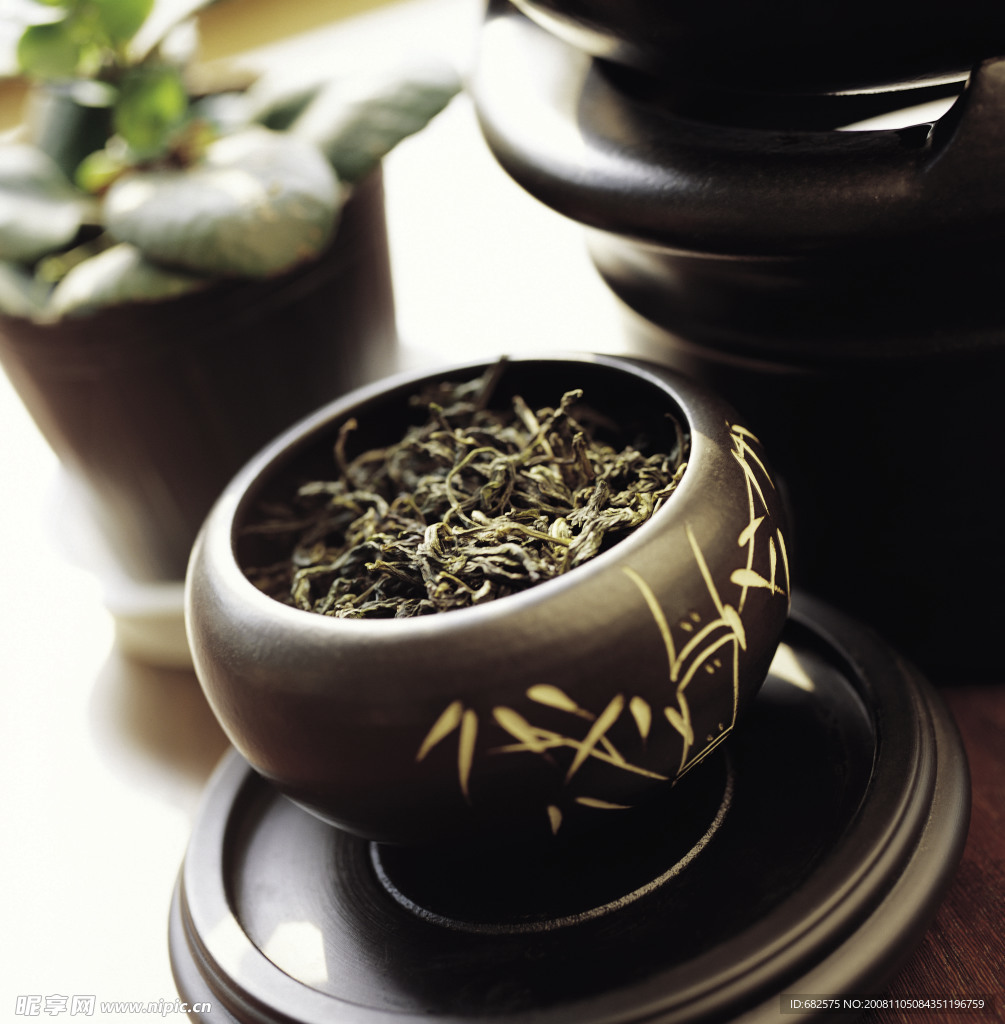茶葉