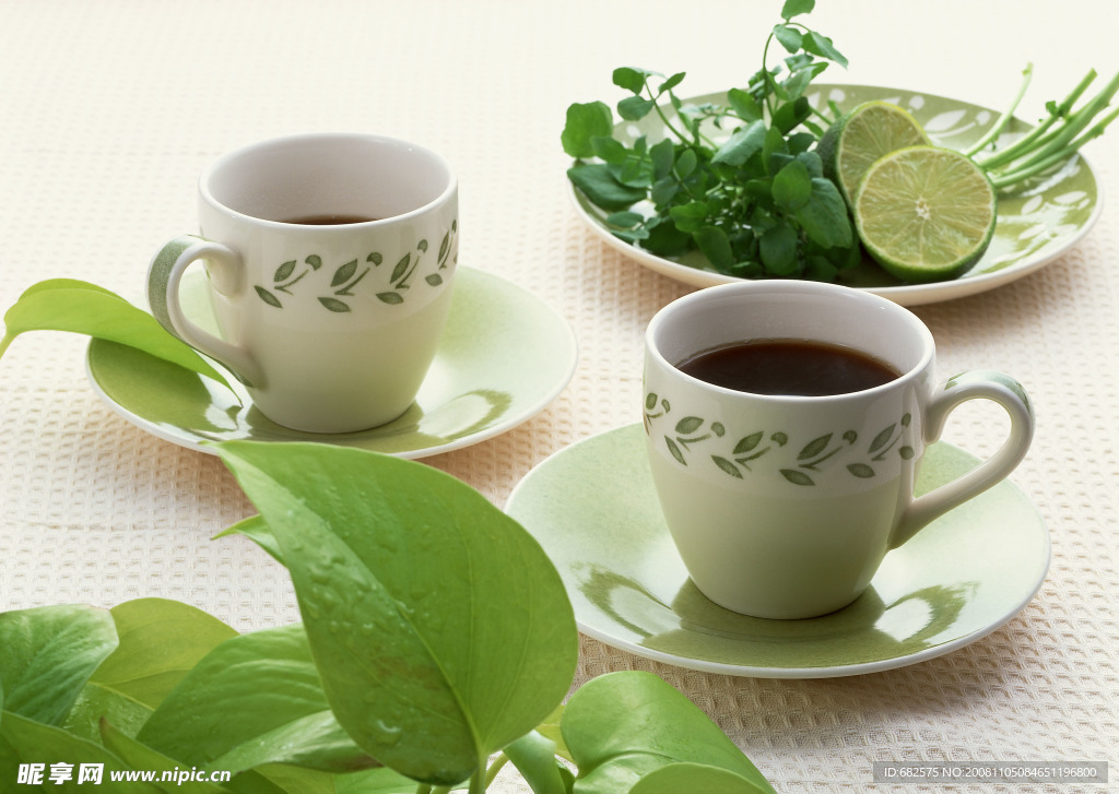 茶具