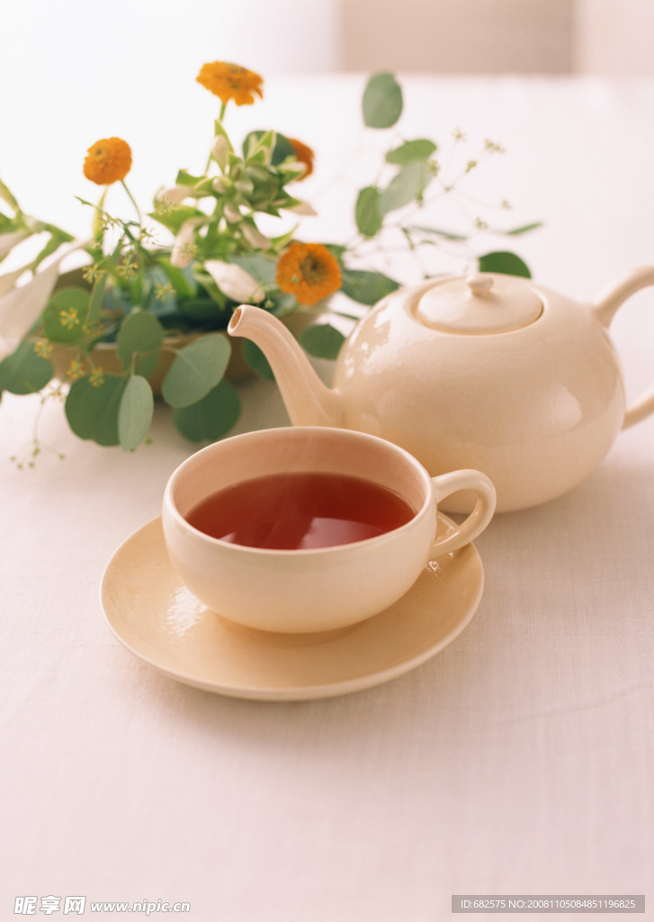 茶具
