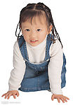 女孩 小孩 兒童