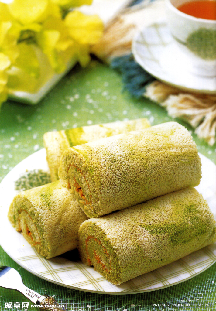 西點蛋糕