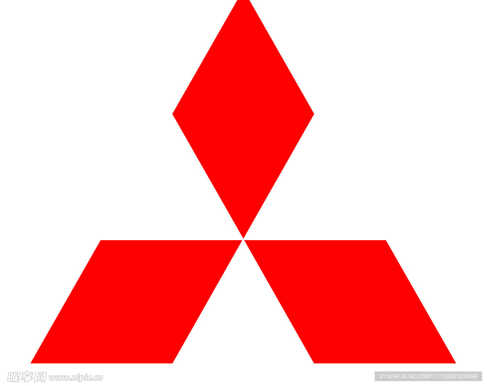Artcut6格式三菱标志