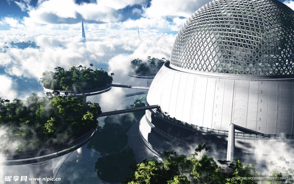 高精園藝設(shè)計美景12