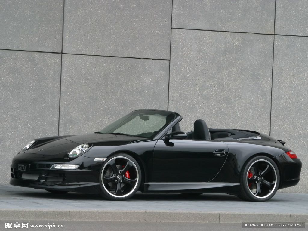 保時捷911
