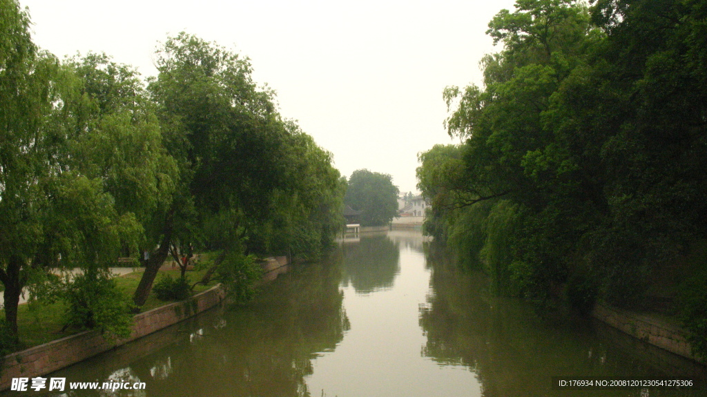 虎丘