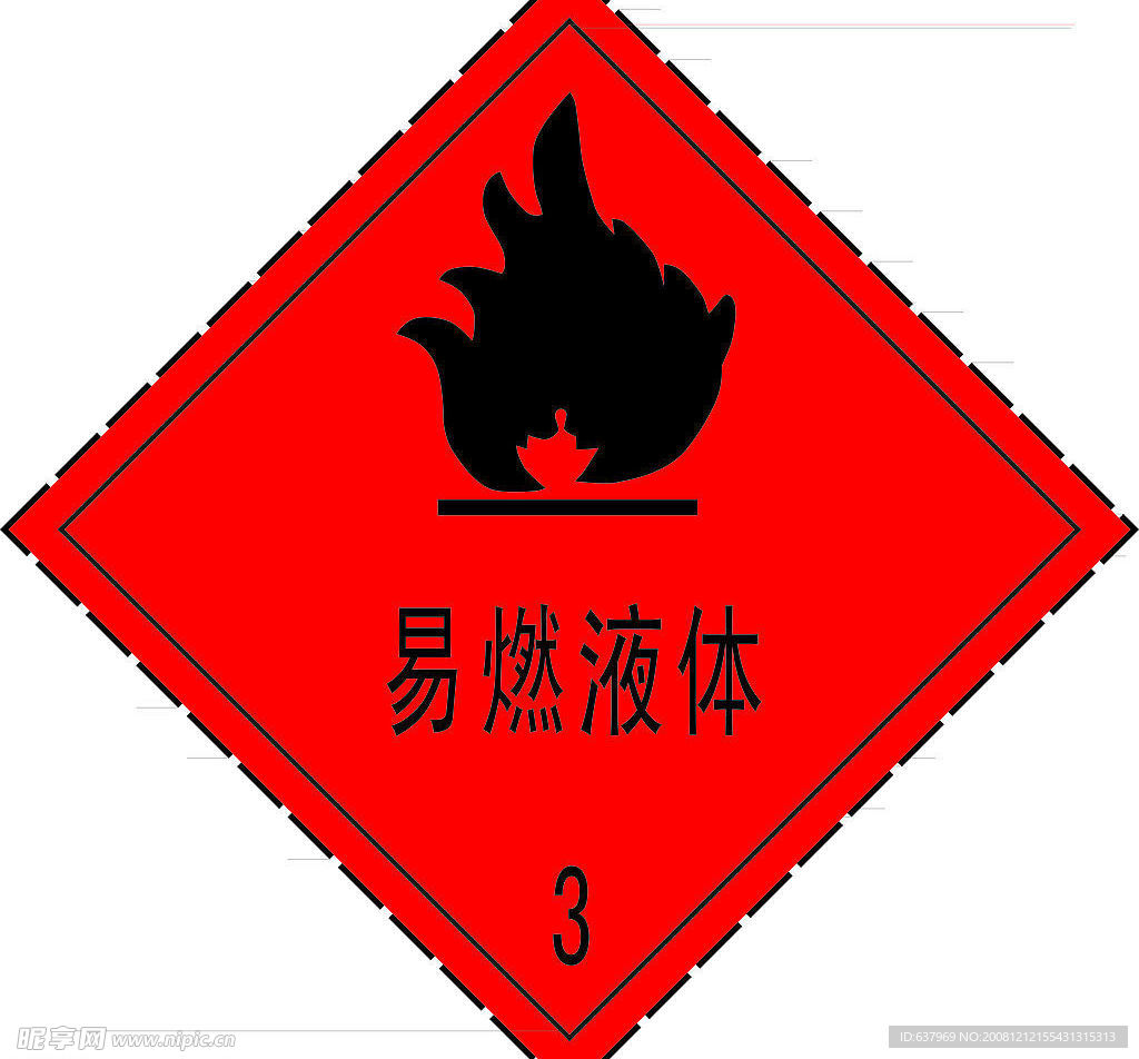 易燃液體