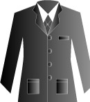 工作服