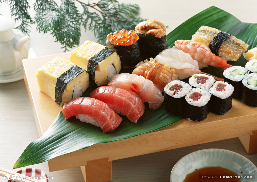美食餐飲 日本料理