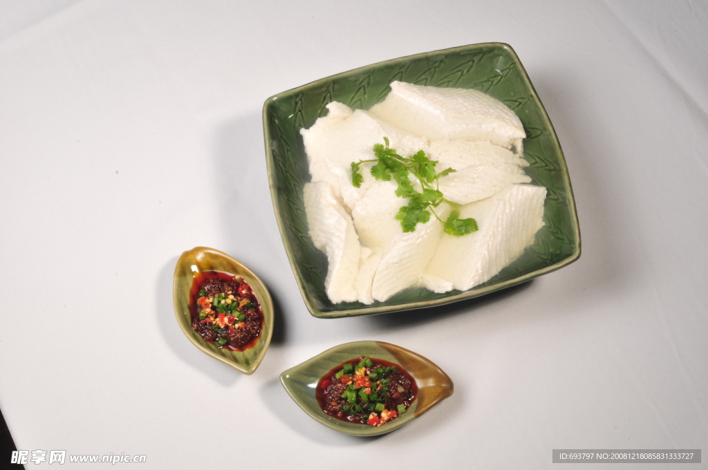 Abo神水豆花