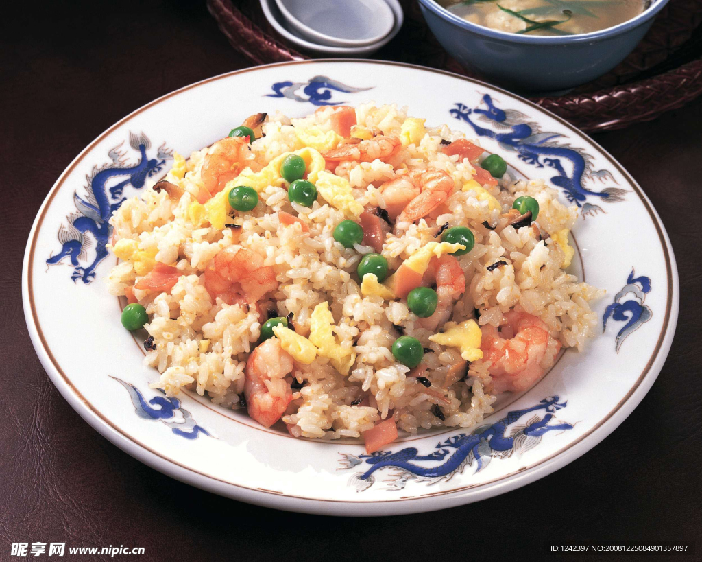 揚州炒飯