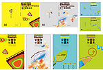 设计类书籍封面与招贴设计