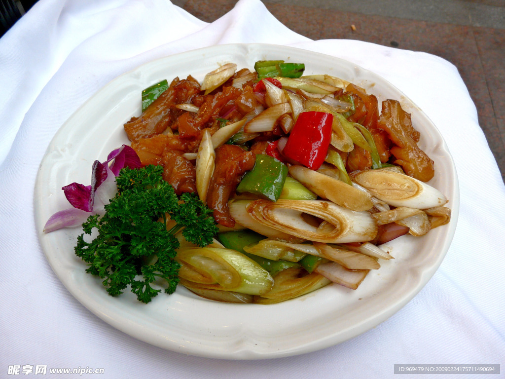 中餐