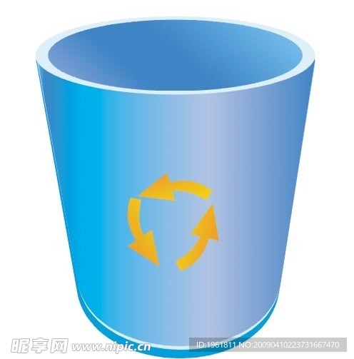 回收桶