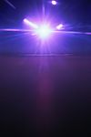 晚霞夕陽