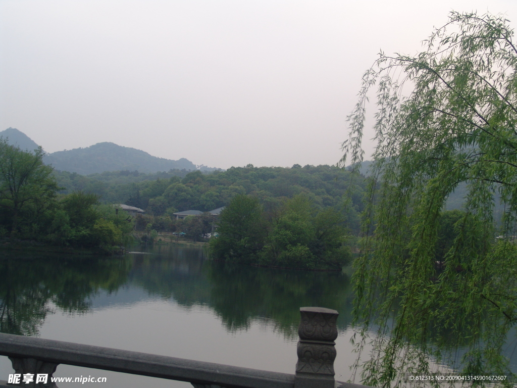 自然風景