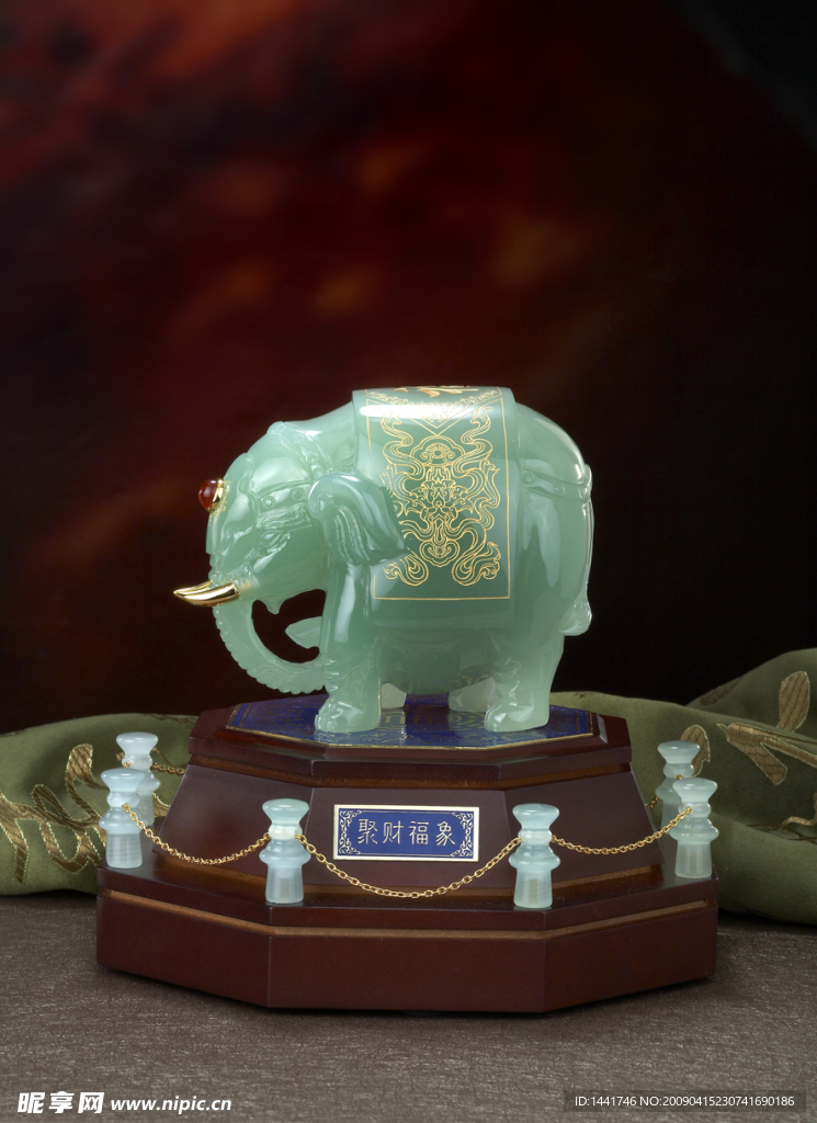 福象