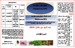阿拉伯国家农药标签