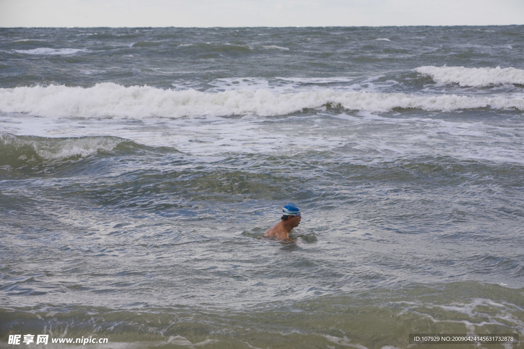 海浪
