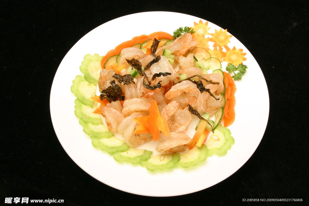 美食