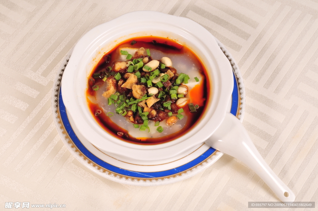 Abo美食豆腐腦